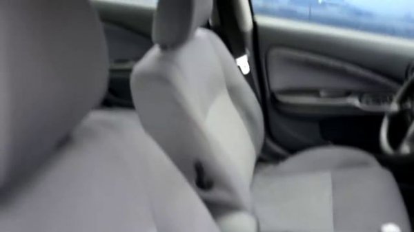 Nissan Almera, 2004 год Сибирь Авто