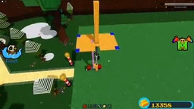 FLYING SPY DRONE TUTORIAL!! - Build A Boat For Treasure! смотреть онлайн