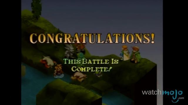 Top 10 Games With Permadeath смотреть онлайн