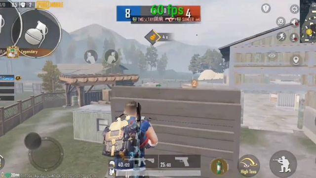 Tecno Spark 10c Pubg Graphics Test 90FPS!!!