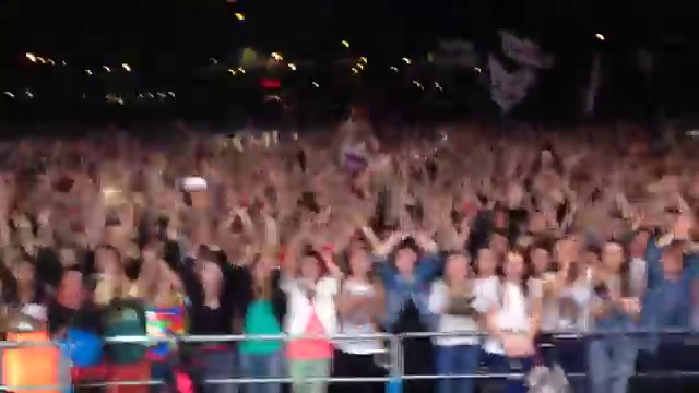 Без Билета - 'Соберем Арену вместе!' LIVE. Минск, 13.09.2014 смотреть онлайн