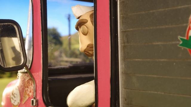 Cones / Caught Short Alien | 2 X Episodes | Shaun The Sheep S4