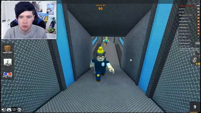 Roblox | I MURDERED EVERYONE!!! смотреть онлайн