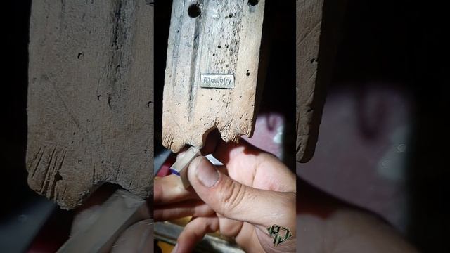 Коробка замок полный обзор | how to make a box lock | #RJ смотреть онлайн