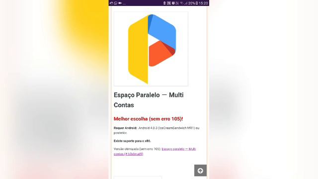 Erro 105 e problemas nos hackers no game guardian sem root no Android смотреть онлайн