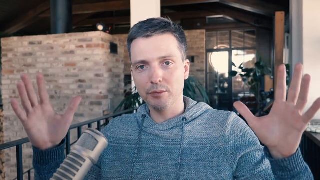 Как построить личный бренд на 1-10 млн. Авторская методика