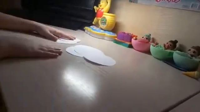 Как сделать слой для куклы ЛОЛ смотреть онлайн