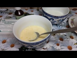 ?ВЫПАДАЮТ волосы! Просто! Быстро! Дёшево! Самая Простая и Сильная МАСКА от Выпадения волос!