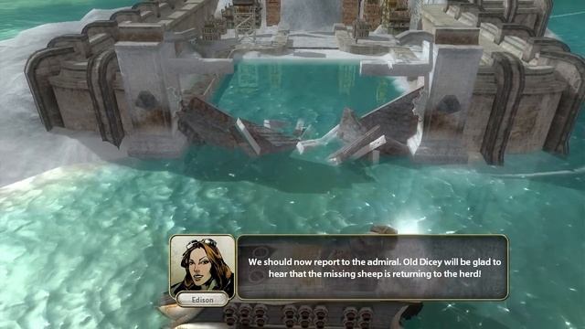 WTF Is... - Naval Warfare ? смотреть онлайн