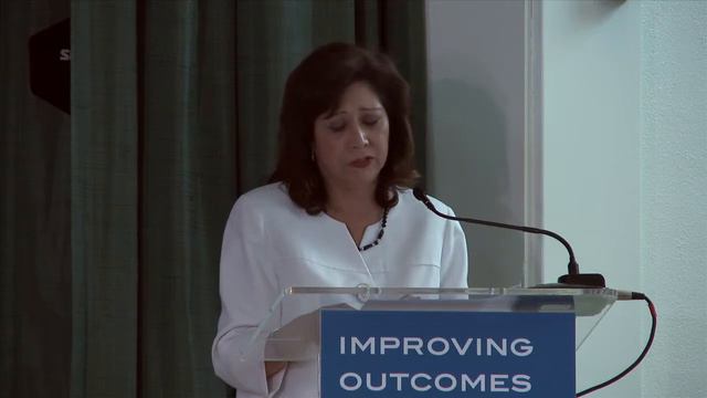 10. Hon. Hilda Solis - GRACE Foster Care Conference - 7/29/13 смотреть онлайн