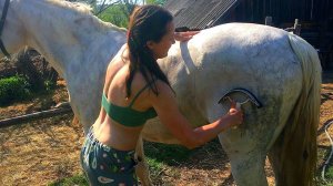 ЖИЗНЬ ПРОСТЫХ ЛЮДЕЙ В ДЕРЕВНЕ