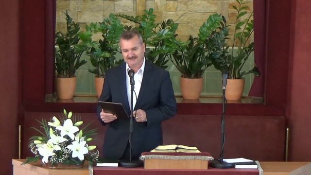 2019.10.13. Hálaadó Istentisztelet смотреть онлайн