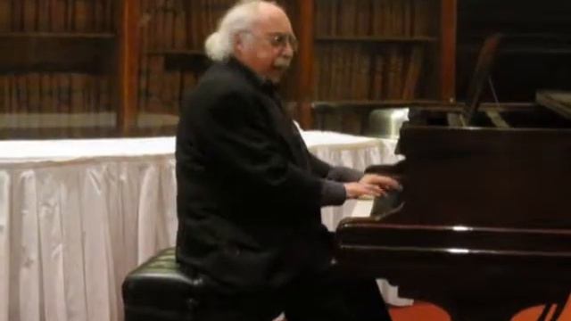 Ray Jessel - Short Term Memory Loss Blues смотреть онлайн