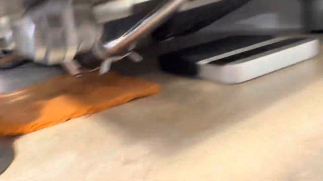 Weber Workshops Spring Clean. Как ухаживать за кофемашиной. смотреть онлайн