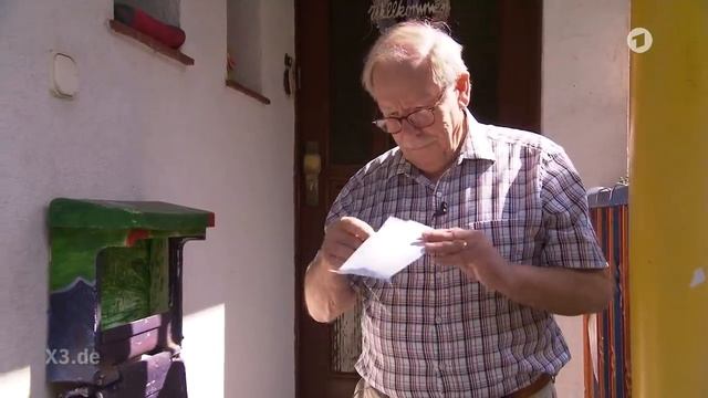 Realer Irrsinn: Fax vom Verfassungsgericht | extra 3 | NDR смотреть онлайн