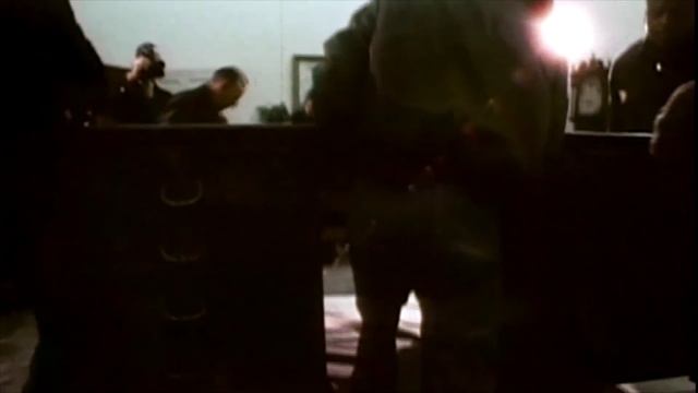 THE WHITE HOUSE: INSIDE STORY | Welcome To The White House Clip | PBS