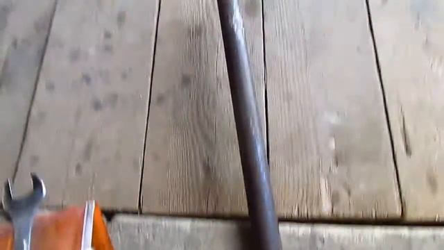 #КвадроТехнарь #2. BM JUMBO 700. Собираем ступицу. Увеличиваем клиренс. смотреть онлайн