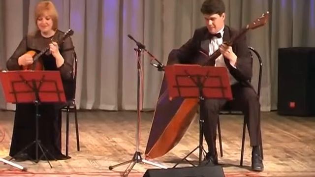 Тамара Нехай и ансамбль "Отрада" смотреть онлайн