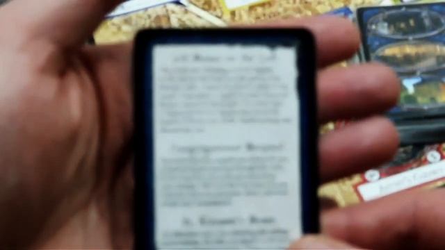 Dust to Dust | Arkham Horror 2nd Edition | Episode 09: The Comedie of Errors смотреть онлайн