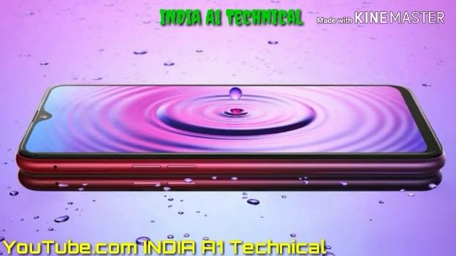Oppo R17 Pro is powered by 2.2GHz octa-core (2x2.2GHz + 6x1.7GHz) processor INDIA A1 Technical смотреть онлайн