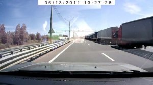 Проезд границы из Белоруссии в Россию