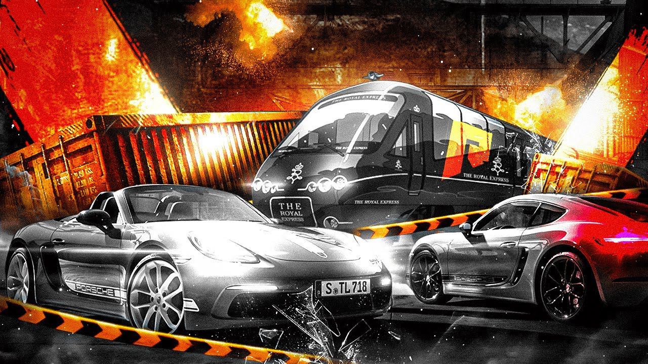 ГДЕ НАЙТИ САНКИ ДЕДА МОРОЗА НА РАДМИР РП | КВЕСТ С ПОЕЗДОМ НА RADMIR КАК ЗАРАБОТАТЬ В HASSLE ONLINE смотреть онлайн