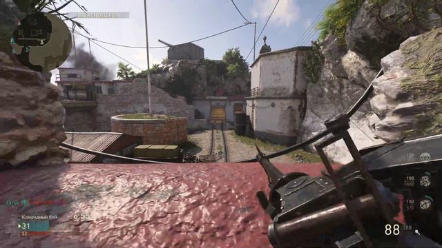Call of Duty: WWII смотреть онлайн