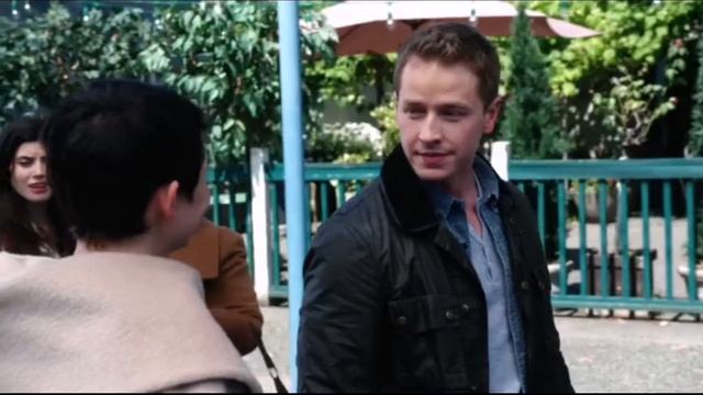 Белоснежка и Принц 2х01 смотреть онлайн