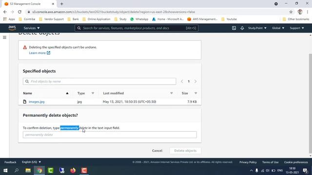 AWS S3 : Server Access Logging | How to Enable Server Access Logging for an S3 Bucket? смотреть онлайн