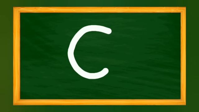 Capital letter ' A' | Small letter 'a' | Writing capital and small letter 'Aa' смотреть онлайн