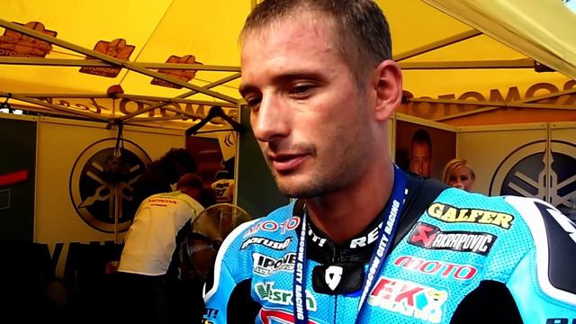 Moscow City Racing 2011. Сергей Крапухин смотреть онлайн