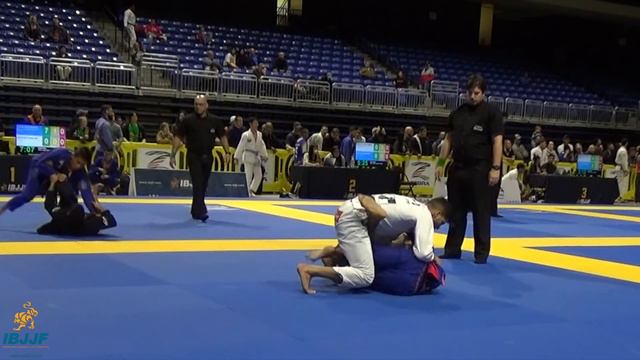 Matheus Gabriel vs Orlando Andaviza / Houston Open 2019 смотреть онлайн