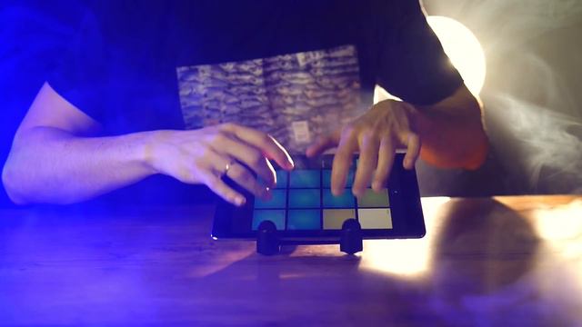 No Limits - Hip-Hop Drum Pads 24 смотреть онлайн