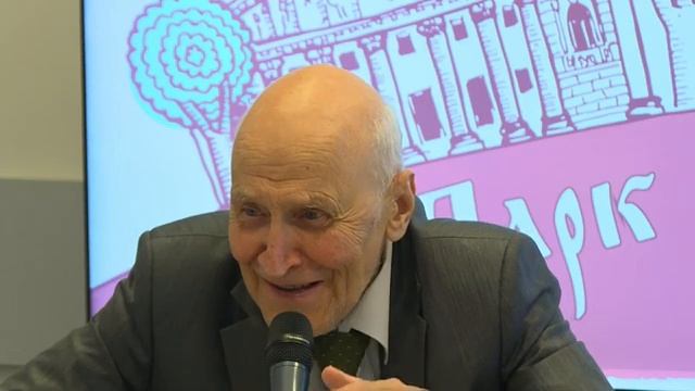 Встреча с Дроздовым Николаем Николаевичем смотреть онлайн