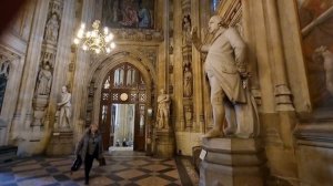 Парламент Великобритании