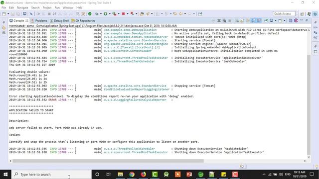 How to kill the process currently using a port on localhost in windows Address already in use: bin смотреть онлайн