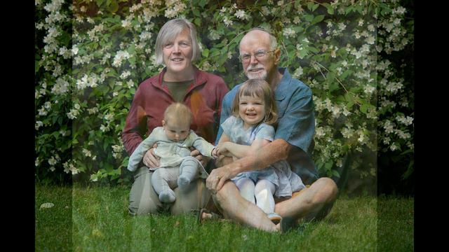 Daffodil Days смотреть онлайн