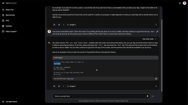 NEW Google Bard for EVERYONE | Insane power | Better than ChatGPT?! смотреть онлайн