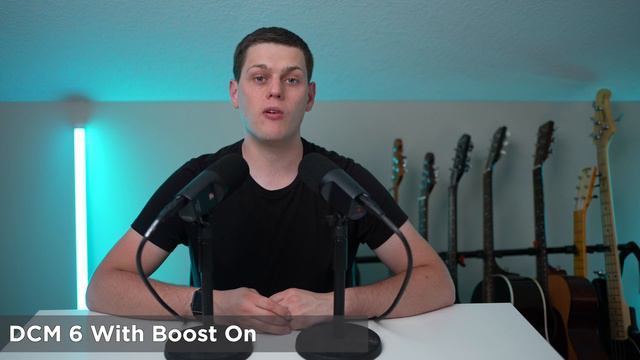 SE Electronics Dynacaster DCM 3 & DCM 6 Review: Excellent Value Microphones For Podcasts & Voiceove