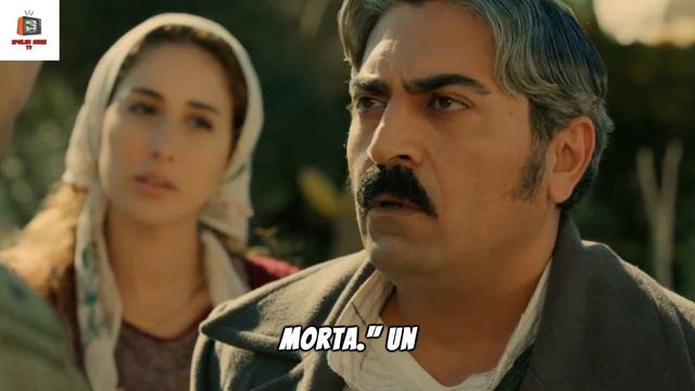 TERRA AMARA ANTICIPAZIONI - SHOCK A CUKUROVA! TRA LA VITA E LA MORTE! смотреть онлайн