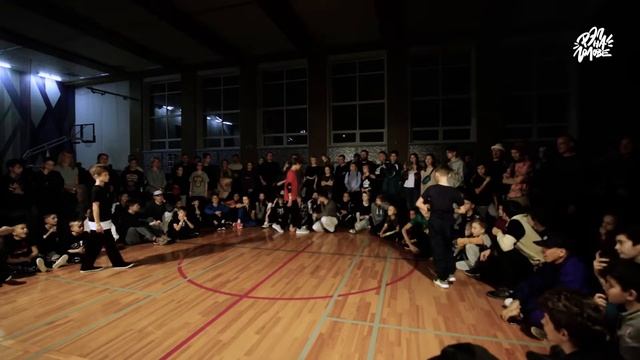 1х1 KIDS | ROUND 1 | ARTISHOK VS ТОХА VS МОРЕ смотреть онлайн