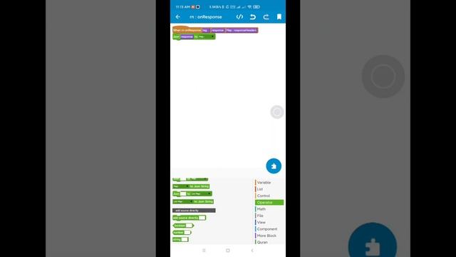 How to show ip address using my ip api in sketchware pro? смотреть онлайн