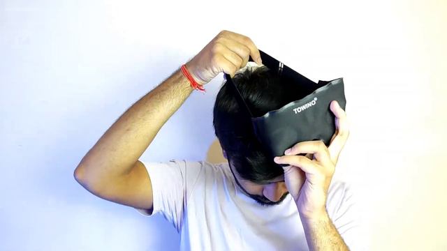 Best Sleep Mask on Amazon | Ultra Comfortable Sleeping Eye Mask for Better Sleep 🔥🔥🔥 смотреть онлайн