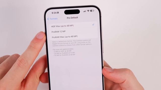 iPhone 15 Pro Max - 25+ Tips & Tricks! смотреть онлайн