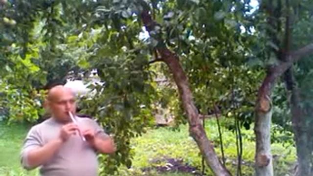 Курай татарский национальный духовой музыкальный инструмент Курай мон'ы смотреть онлайн