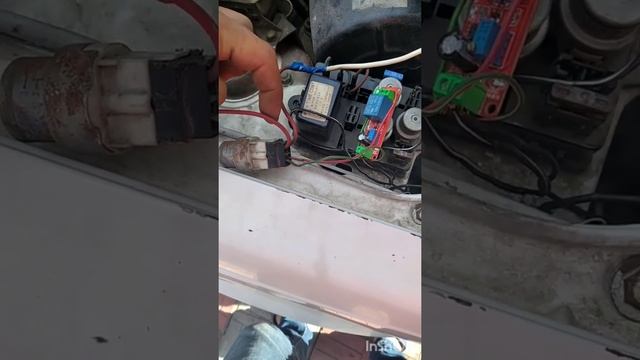 Второй аккумулятор в машину смотреть онлайн