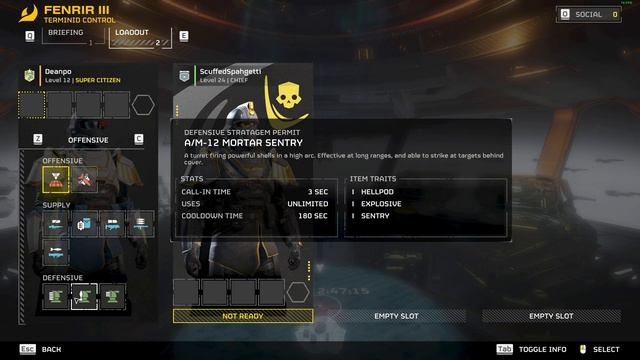 Huge EXP Exploit found, Power level in Helldivers 2! SUPER EASY... works on any Difficulty смотреть онлайн