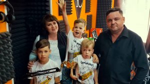 Поздравление друга с Юбилеем 50 лет