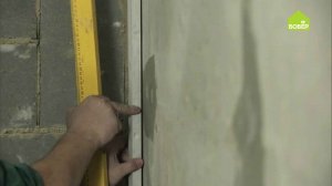 РЕМОНТ СВОИМИ РУКАМИ. Как установить маяк из гипсовой штукатурки и гипсокартона. Советы и хитрости