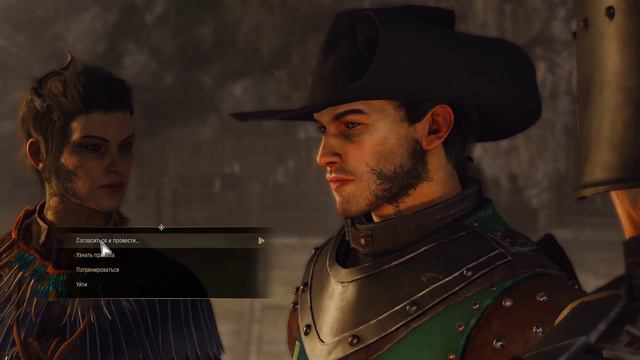 GreedFall 2K | 1440p ➤ Прохождение #17 ➤ ЧЕМПИОН АРЕНЫ смотреть онлайн